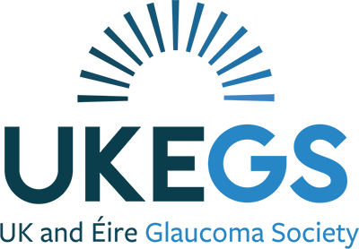 UK and Eire Glaucoma Society