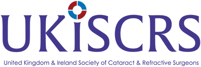 UK and Eire Society of Cataract and Refractive Surgery
