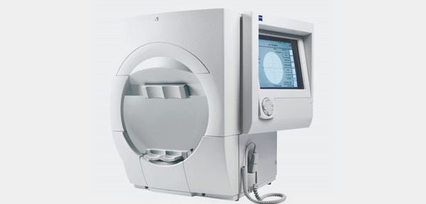 Visual Field Testing