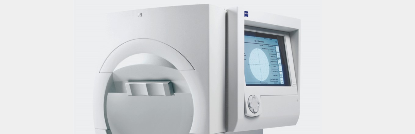 Visual Field Testing