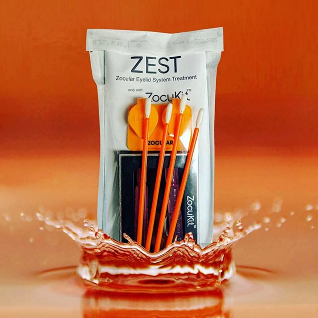 ZEST Treatment