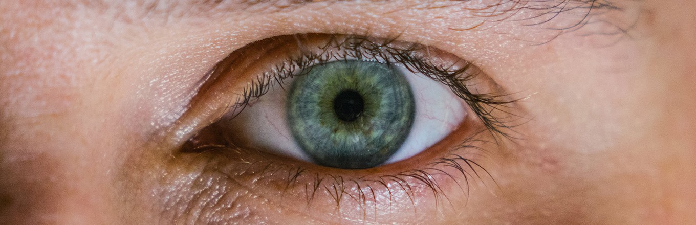 Healthy eyelids, healthy eyes... a guide to treating blepharitis