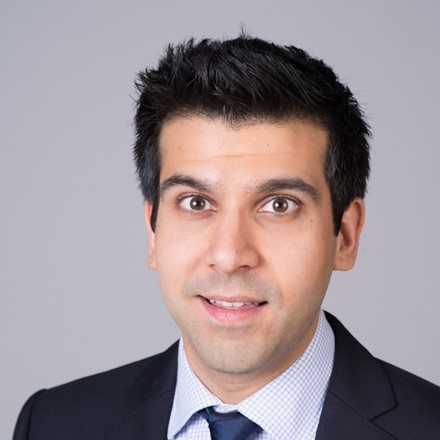 Mr Neil Modi