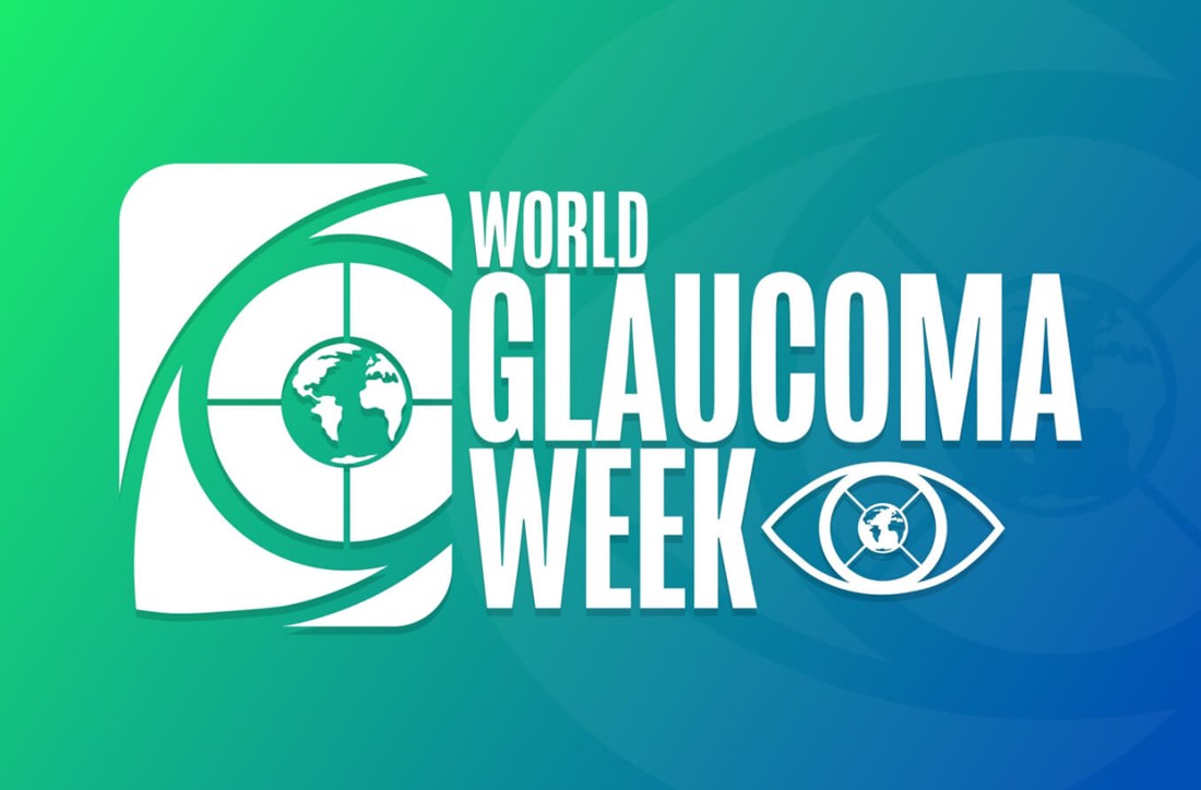 World Glaucoma Week