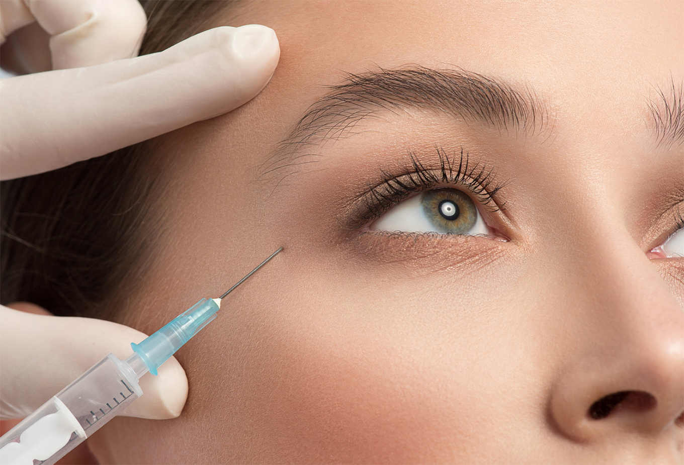 Non-surgical treatments